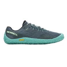 Merrell Boty běžecké tmavomodré 43 EU Vapor Glove 6