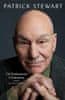 Patrick Stewart: Od Shakespeara k Enterprise