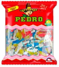 Pedro Pedro Barevní žraloci, želé 1000g