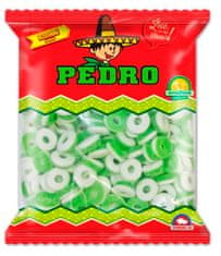 Pedro Pedro Jablko kroužky 1000 g