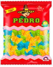 Pedro Pedro Ovocné želé motýlci 1000g