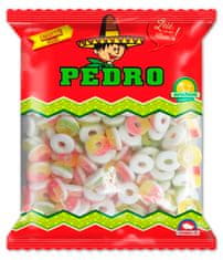 Pedro Pedro Mini kroužky 1000g