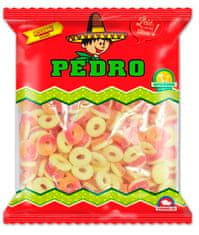 Pedro Pedro Jablko kroužky 1000 g