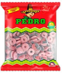 Pedro Pedro Jablko kroužky 1000 g