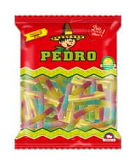 Pedro Pedro Kyselé želé housenky 1000g