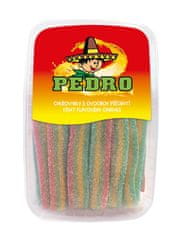 Pedro Pedro Kyselé Tutti Frutti pásky 400g