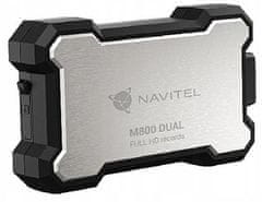 Navitel Autokamera M800 DUAL