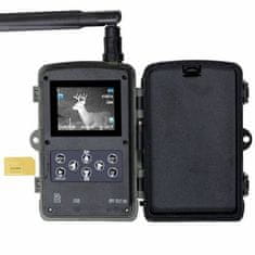 Evolveo Fotopast StrongVision LTE 4G