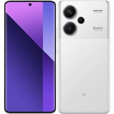 Xiaomi Mobilní telefon Redmi Note 13 Pro+ 5G 8/256GB bílá