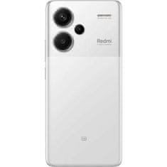 Xiaomi Mobilní telefon Redmi Note 13 Pro+ 5G 8/256GB bílá