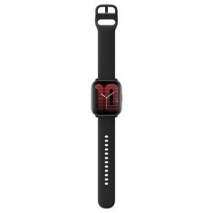 Amazfit Chytré hodinky Active - černé