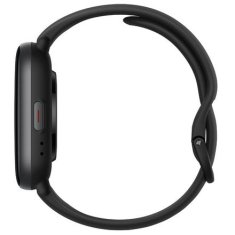 Amazfit Chytré hodinky Active - černé