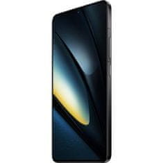 Xiaomi Mobilní telefon Poco F6 Pro 512+12GB Black