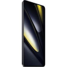 Xiaomi Mobilní telefon Poco F6 512+12GB Black