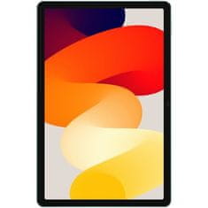 Xiaomi Dotykový tablet Redmi Pad SE 8 GB / 256 GB 11&quot;, 256 GB, WF, BT, Android 13 - zelený