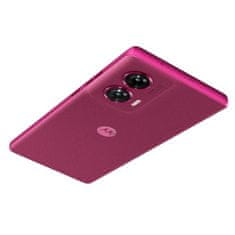 Motorola Mobilní telefon Edge 50 Fusion 5G 12 GB / 512 GB - Hot Pink