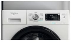 Whirlpool Pračka s plněním plněním FFB 9469 BV EE