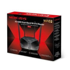 Mercusys Wi-Fi router MR70X WiFi Dual Band