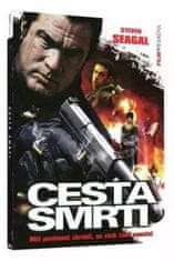 Cesta smrti - DVD digipack