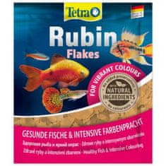 Tetra Krmivo Rubin sáček 12g