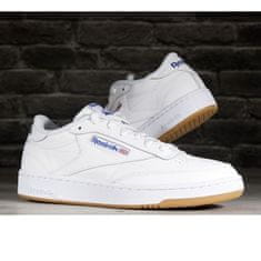 Reebok Club C 85 AR0459 boty velikost 47