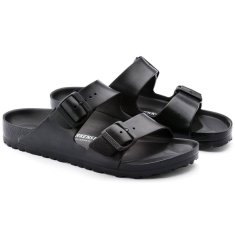 Birkenstock Žabky Arizona Eva velikost 46