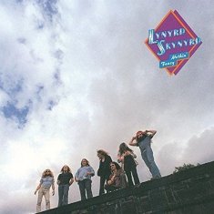 Lynyrd Skynyrd: Nuthin' Fancy