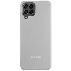 UNBRANDED POUZDRO BELINE CANDY SAMSUNG M33 5G M336 PRŮHLEDNÉ/ČIRÉ