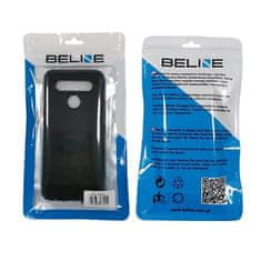 UNBRANDED BELINE CARBON CASE XIAOMI MI 10T 5G BLACK/BLACK