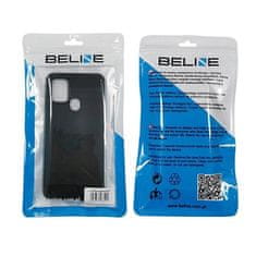 UNBRANDED BELINE CARBON CASE OPPO A15/A15S BLACK/BLACK