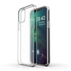 UNBRANDED POUZDRO BELINE CLEAR XIAOMI 13 PRŮHLEDNÉ 1MM