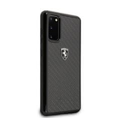 Ferrari FERRARI HARDCASE FEHCAHCS62BK S20 G980 BLACK/BLACK CARBON HERITAGE