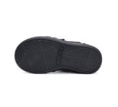 D-D-step obuv W078 42761 black 30