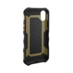 Coyote ELEMENT CASE RECON IPHONE X COYOTE EMT-322-174EY-10