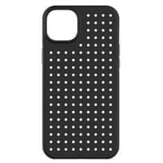 UNBRANDED POUZDRO PINIT DYNAMIC CASE IPHONE 14 / 15 / 13 6,1" ČERNO/ČERNÉ