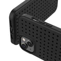 UNBRANDED POUZDRO PINIT DYNAMIC CASE IPHONE 14 / 15 / 13 6,1" ČERNO/ČERNÉ