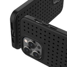 UNBRANDED POUZDRO PINIT DYNAMIC CASE IPHONE 14 PRO 6,1" ČERNO/ČERNÉ