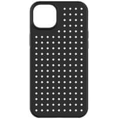 UNBRANDED POUZDRO PINIT DYNAMIC CASE IPHONE 14 PLUS / 15 PLUS 6,7" ČERNO/ČERNÉ