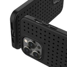 UNBRANDED POUZDRO PINIT DYNAMIC CASE IPHONE 14 PRO MAX 6,7" ČERNO/ČERNÉ