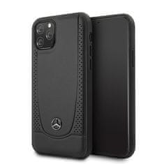 MERCEDES PEVNÉ POUZDRO MERCEDES MEHCN58ARMBK IPHONE 11 PRO ČERNO/ČERNÉ URBAN LINE