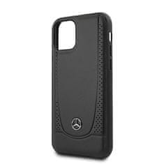 MERCEDES PEVNÉ POUZDRO MERCEDES MEHCN58ARMBK IPHONE 11 PRO ČERNO/ČERNÉ URBAN LINE