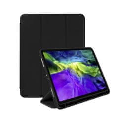 Mercury MERCURY FLIP CASE IPAD AIR 10.5 (2019) ČERNO/ČERNÉ