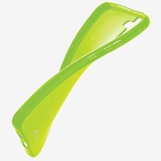 Mercury POUZDRO MERCURY JELLY NA IPHONE 13/14 6,1" LIME/LIME