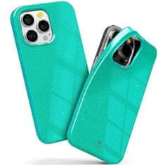 Mercury POUZDRO MERCURY JELLY CASE IPHONE 14 PRO MAX 6,7" MINT