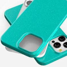 Mercury POUZDRO MERCURY JELLY CASE IPHONE 14 PRO MAX 6,7" MINT