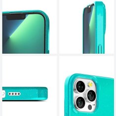 Mercury POUZDRO MERCURY JELLY CASE IPHONE 14 PRO MAX 6,7" MINT