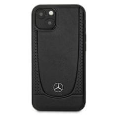 MERCEDES MERCEDES MEHCP13SARMBK IPHONE 13 MINI 5,4" PEVNÝ OBAL ČERNÁ/ČERNÁ URBAN LINE