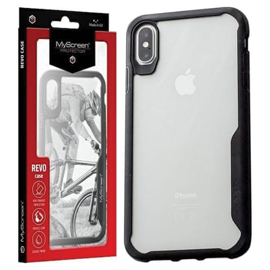 MyScreen Protector POUZDRO MS REVO IPHONE 11 PRO MAX