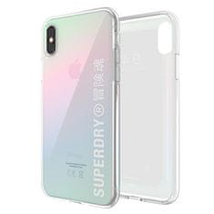 Superdry SUPERDRY SNAP IPHONE X/XS CLEAR CASE GAME DIENT 41584