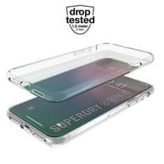 Superdry SUPERDRY SNAP IPHONE X/XS CLEAR CASE GAME DIENT 41584